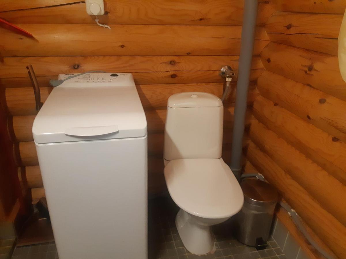 Saimaa Raikala Villa Vuoriniemi Luaran gambar