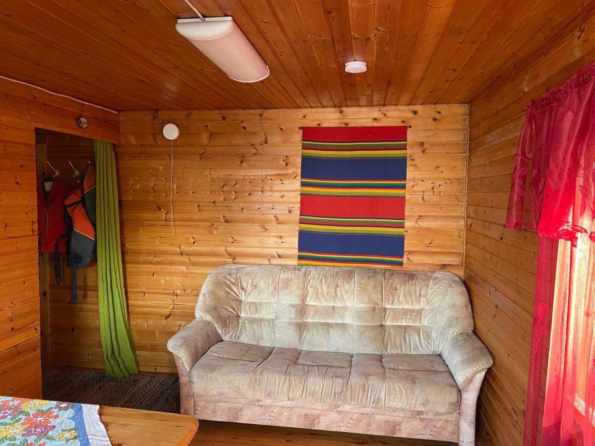 Saimaa Raikala Villa Vuoriniemi Luaran gambar