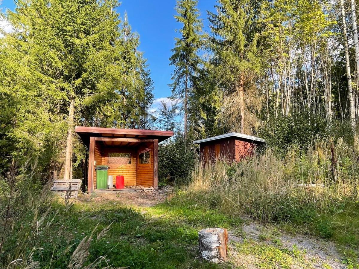 Saimaa Raikala Villa Vuoriniemi Luaran gambar