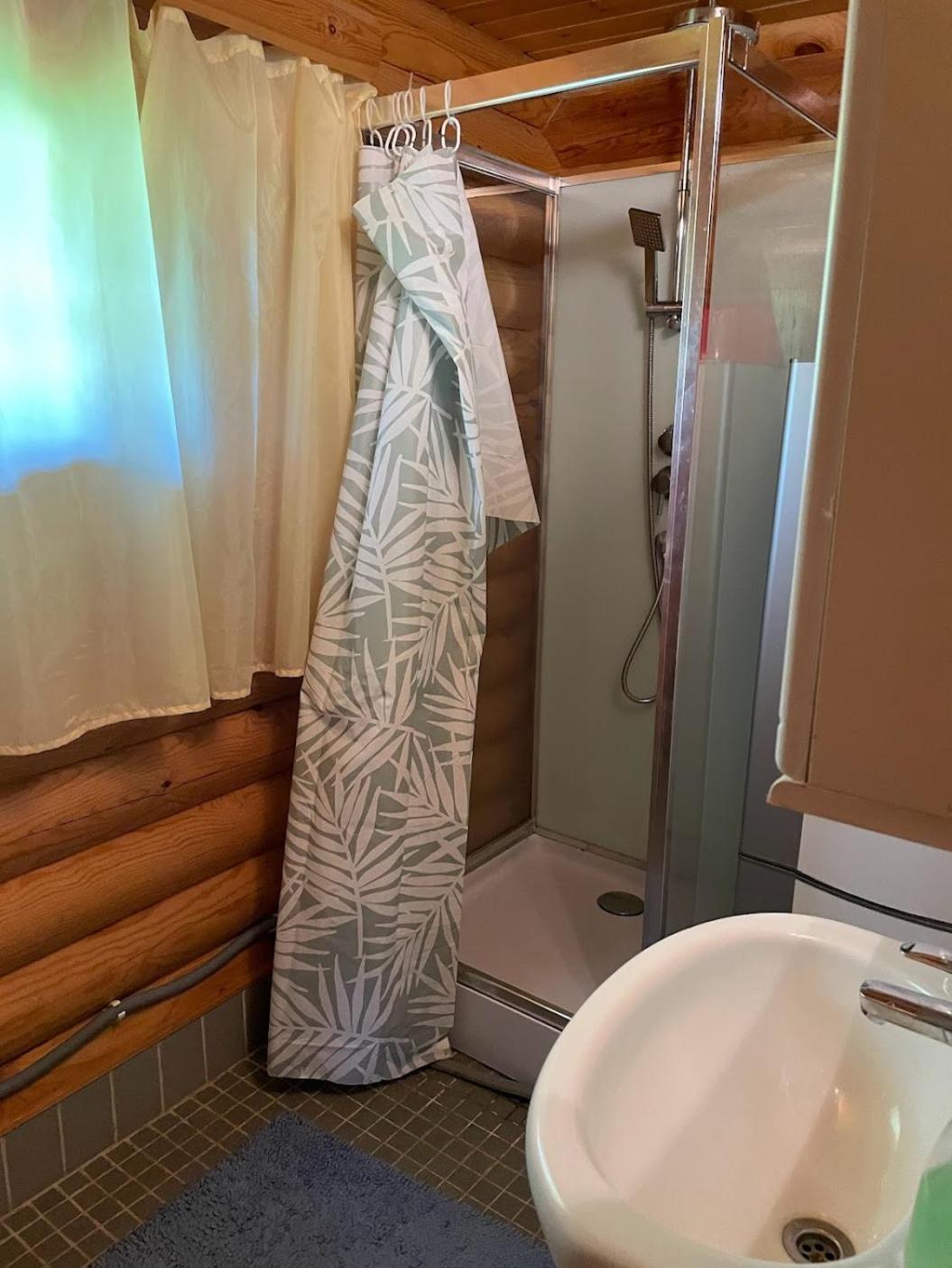 Saimaa Raikala Villa Vuoriniemi Luaran gambar