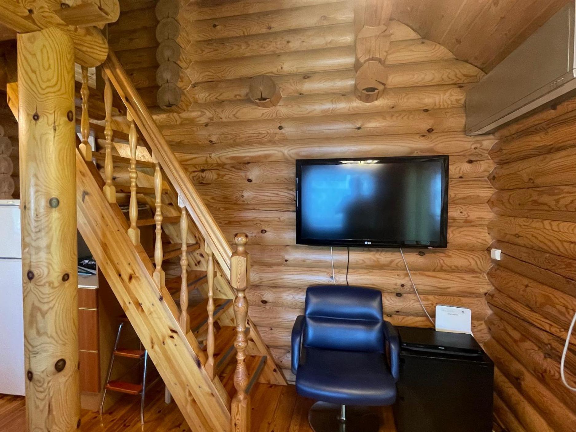 Saimaa Raikala Villa Vuoriniemi Luaran gambar