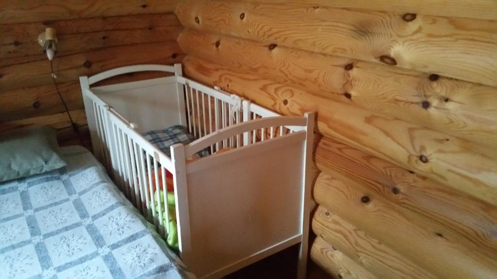 Saimaa Raikala Villa Vuoriniemi Luaran gambar